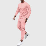 Marcos | Sportssæt med sweater og bukser