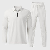 Nicolás | Sæt med lynlås