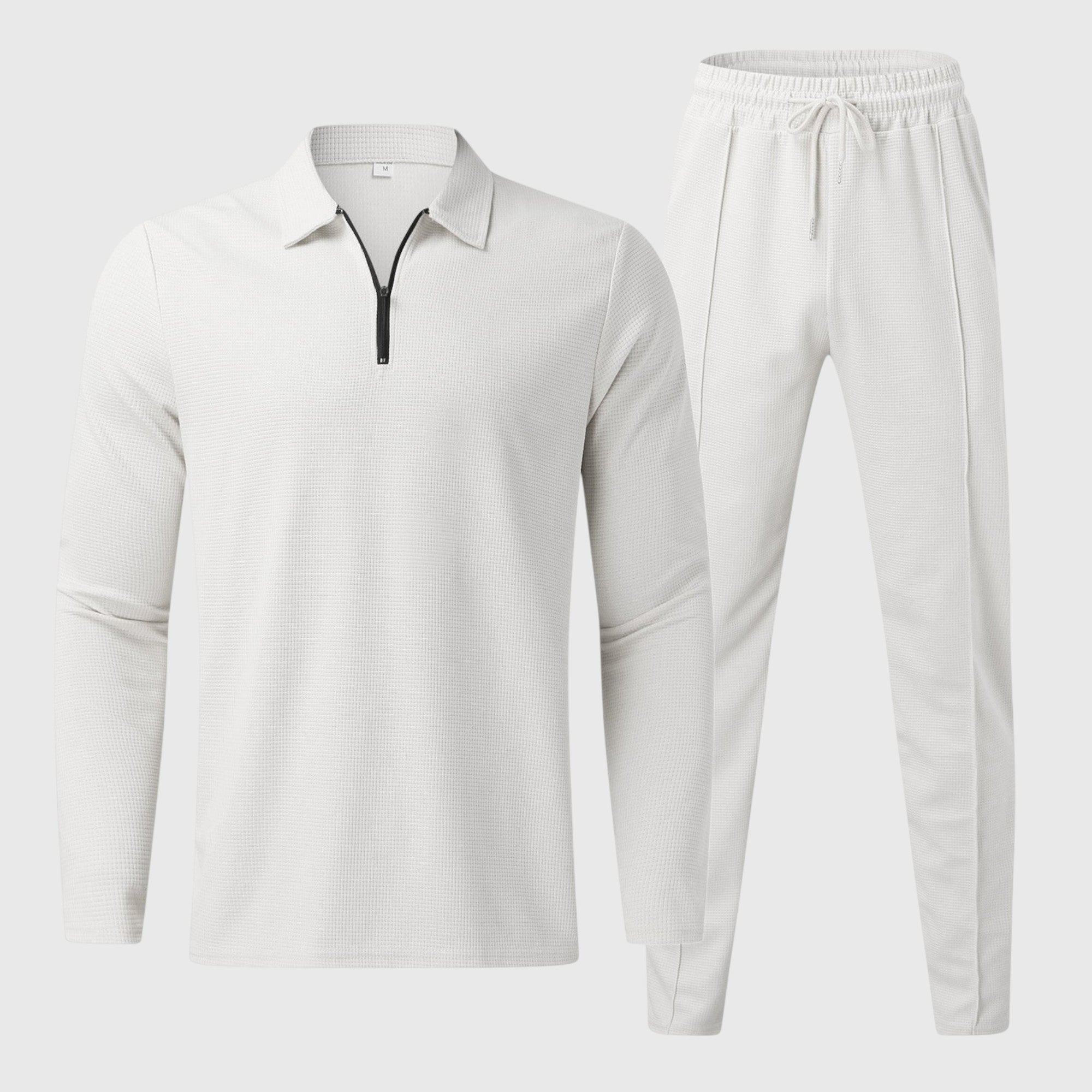 Nicolás | Sæt med lynlås