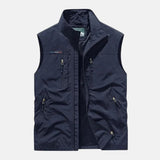 BALTASAR | CARGO VEST