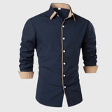 Cristian | Casual skjorte