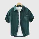 Diego | Urban Relax Skjorte