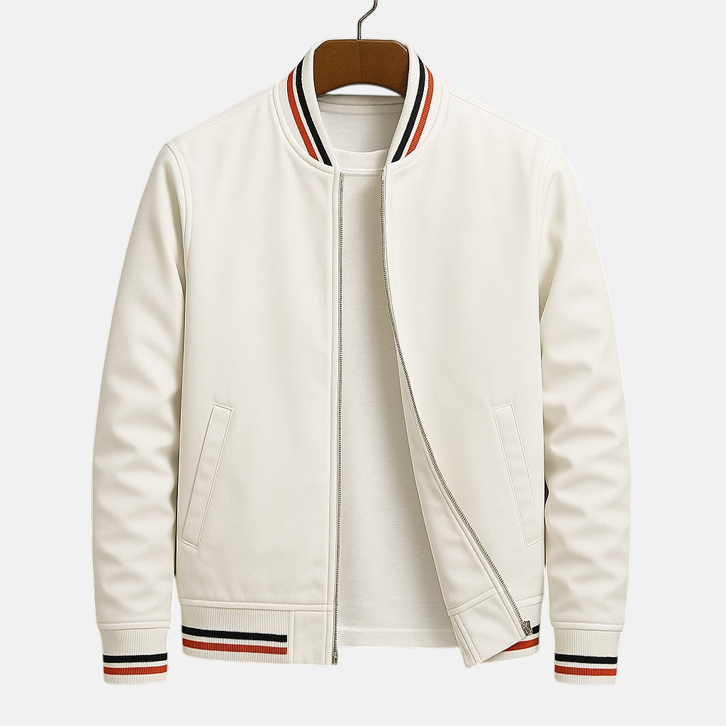 Mendoza | Let Bomberjakke